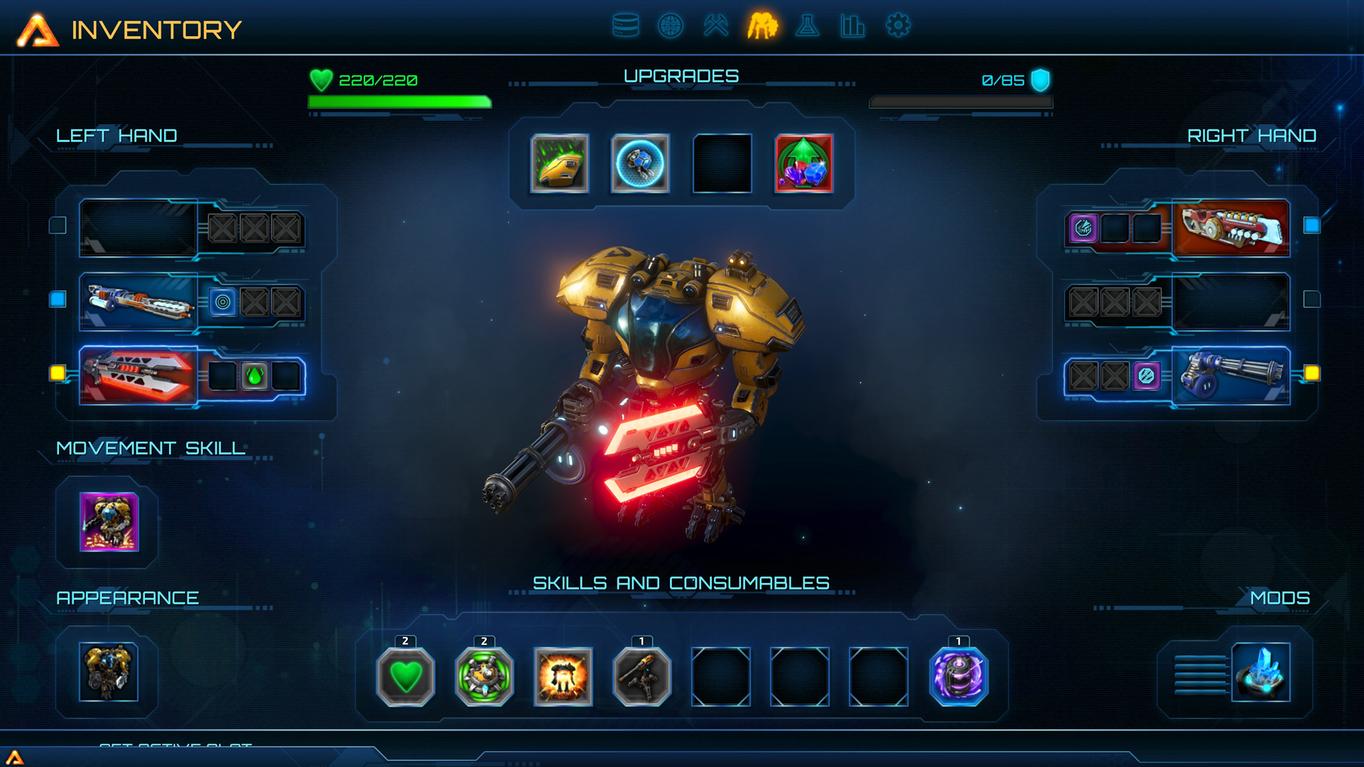 《银河破裂者/The Riftbreaker》PC中文版下载-含Build.21225501-鼎誉项目网