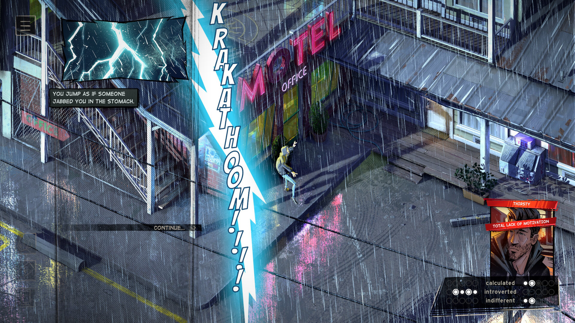 《懊悔谷/Rue Valley》PC中文版下载-含v1.1.0-鼎誉项目网