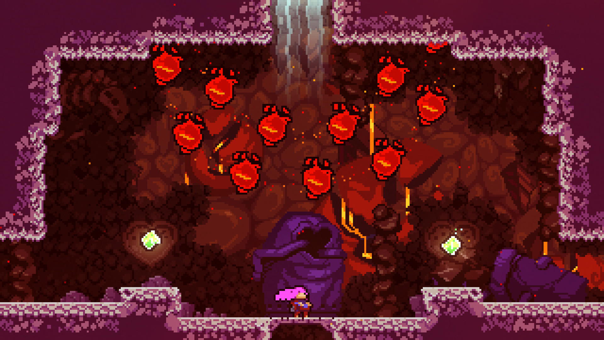 《蔚蓝 Celeste》Switch美版中文版NSP下载 – 含1.4.1.1补丁-鼎誉项目网