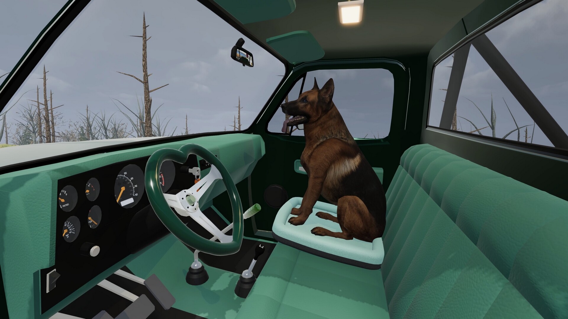 《我的破车/Mon Bazou》PC中文版下载-含Build.21272629-鼎誉项目网
