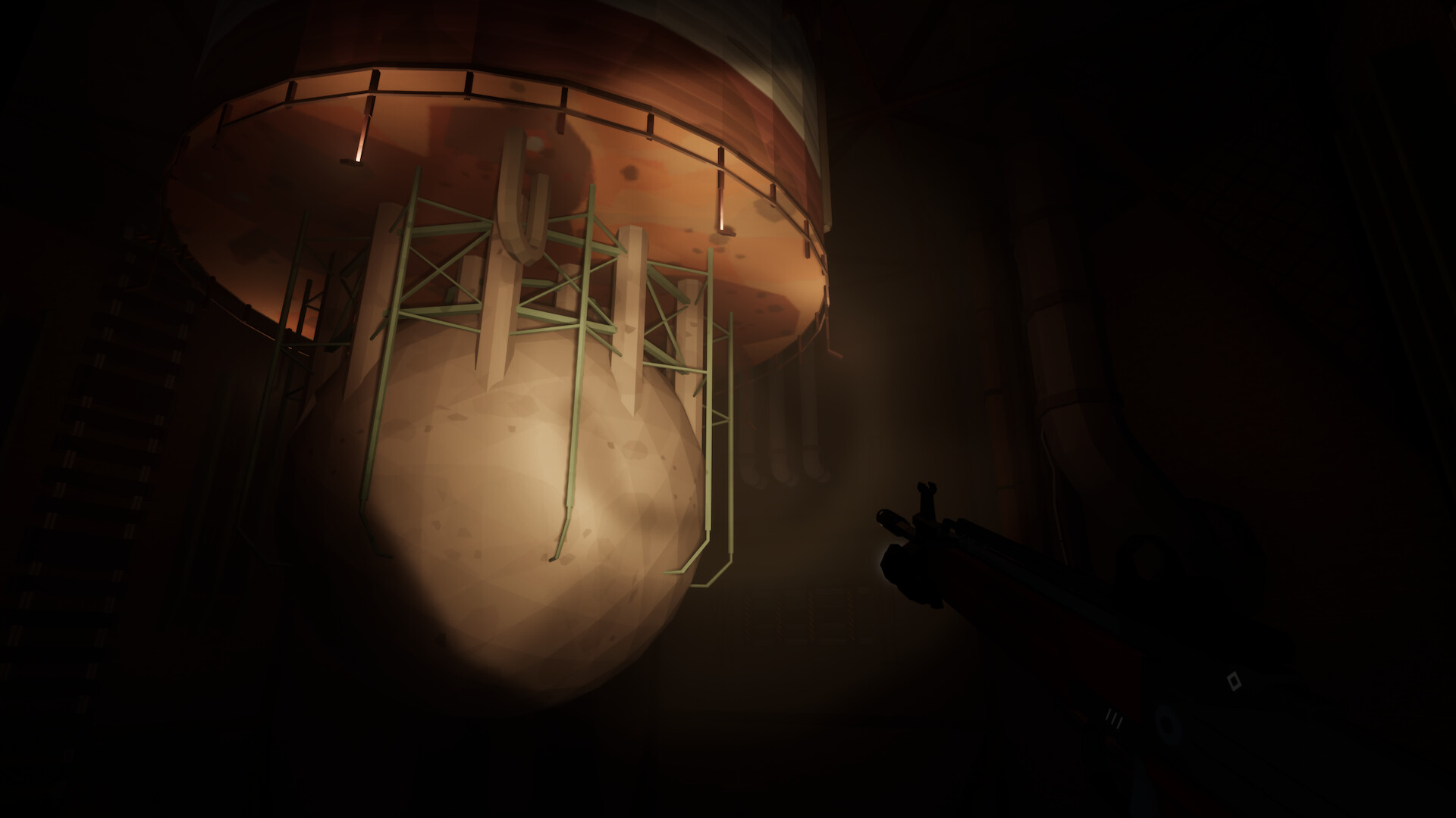 《银鱼计划/Project Silverfish》PC中文版下载-含v0.3.8-鼎誉项目网
