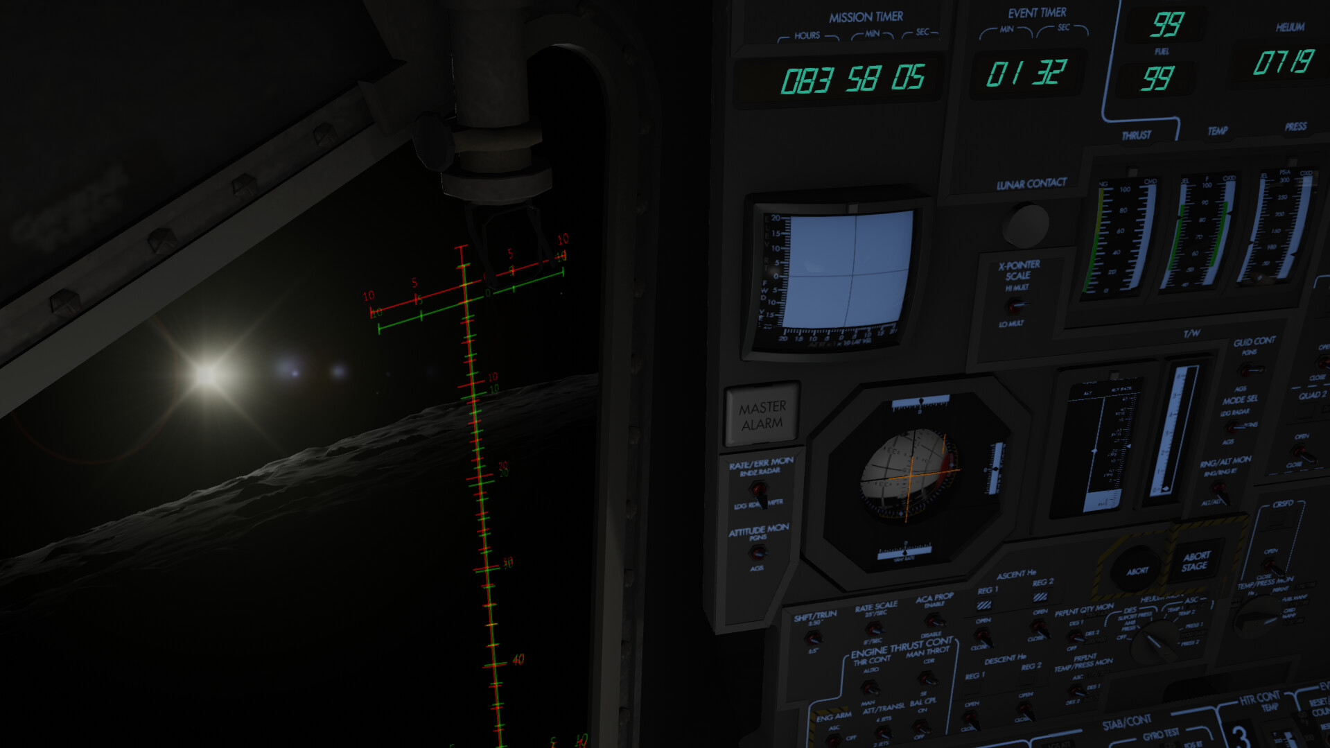 《再入:太空飞行模拟/Reentry – A Space Flight Simulator》PC英文版下载-含Build.21103880-鼎誉项目网