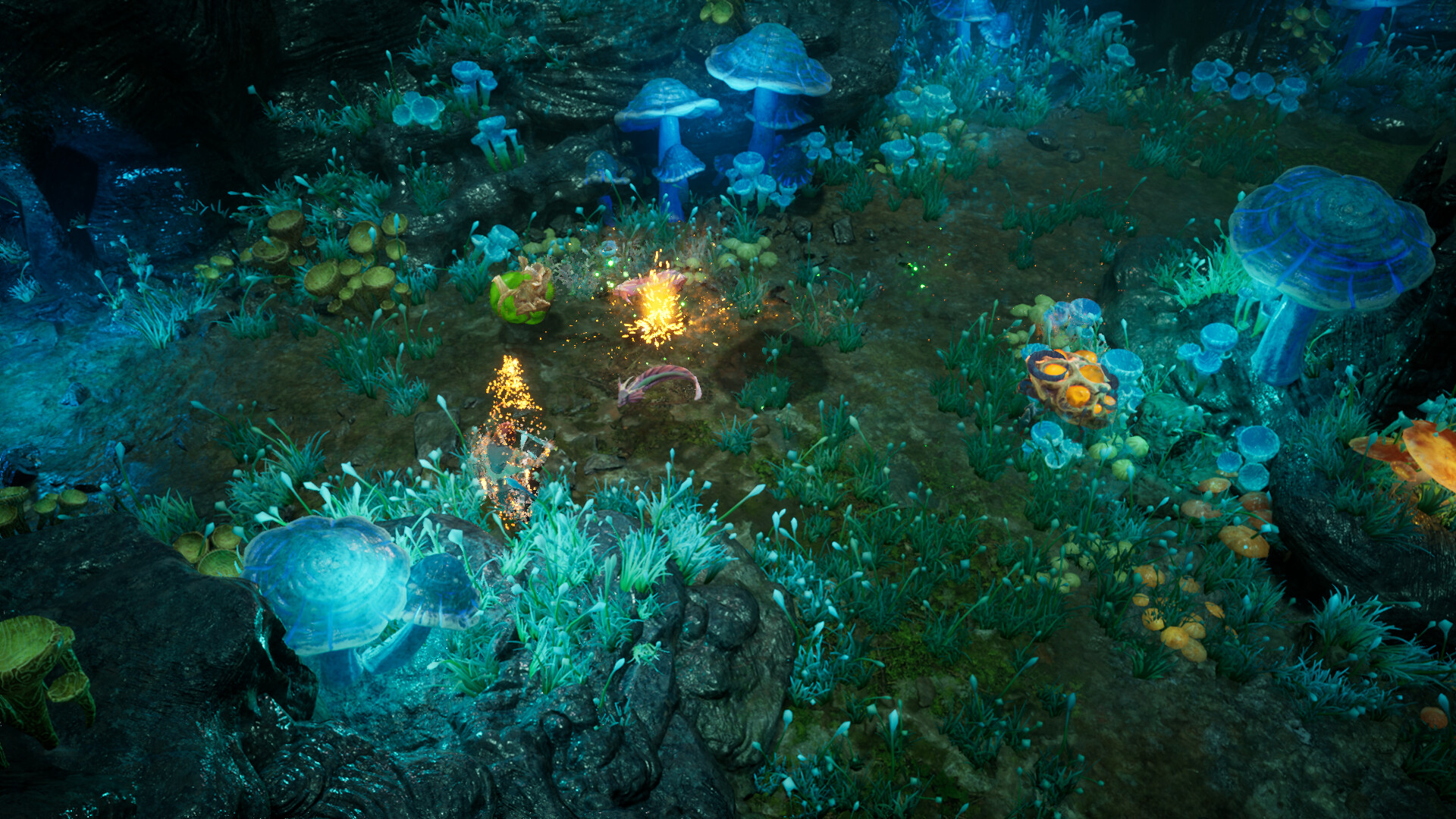 《再次崛起/Rise Again》PC中文版下载-含Build.20980098-鼎誉项目网
