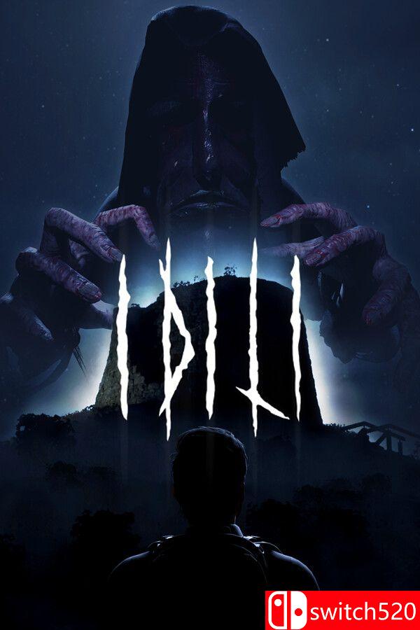 《伊迪利（IDILI）》Build 21246875 [英文]-鼎誉项目网
