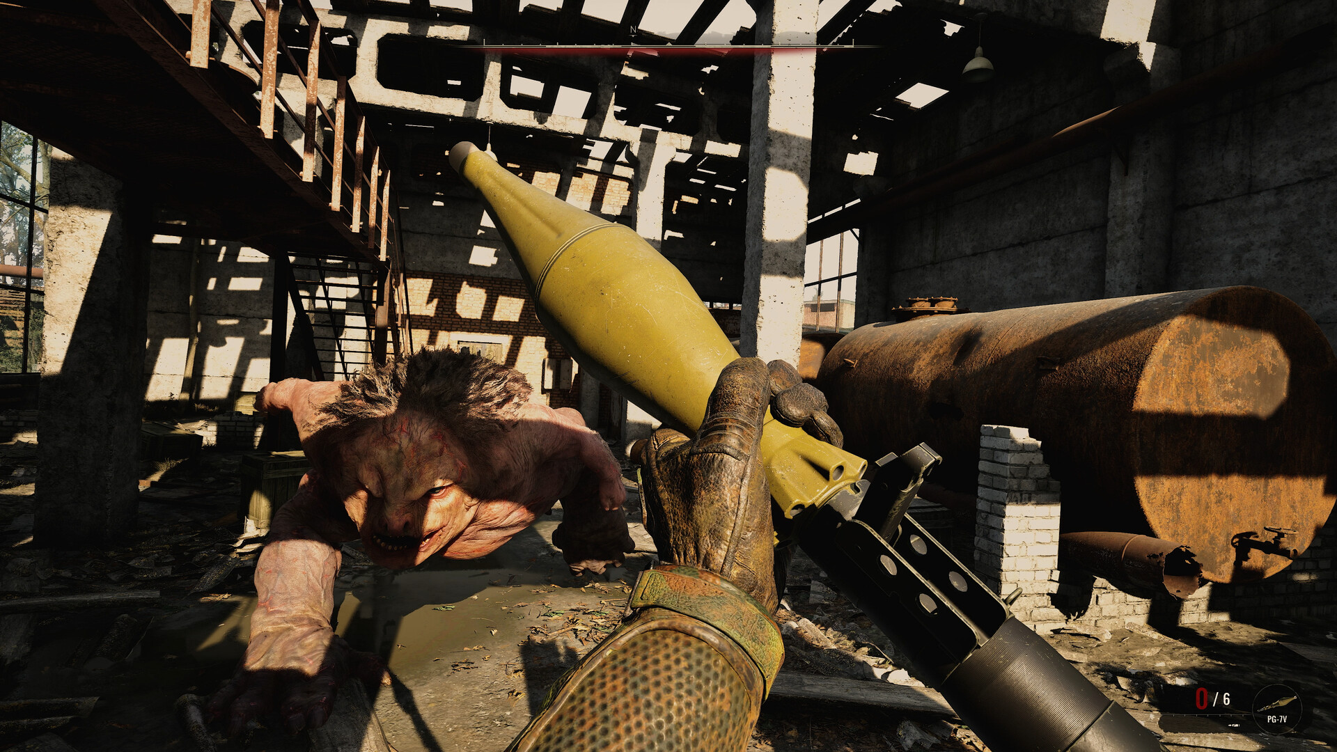 《潜行者2:切尔诺贝利之心/S.T.A.L.K.E.R. 2: Heart of Chornobyl》PC中文版下载-含v1.8.1.1-鼎誉项目网