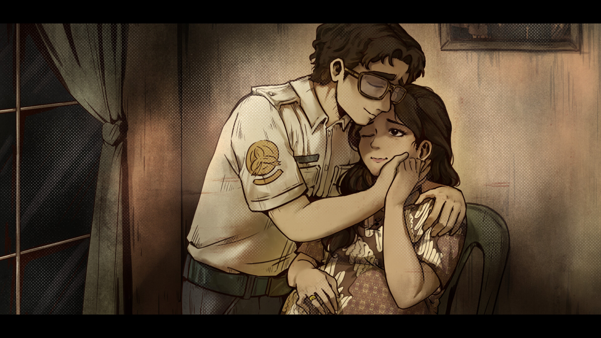 《1998:收费员的故事/1998: The Toll Keeper Story》PC中文版下载-含v1.0.8f3-鼎誉项目网