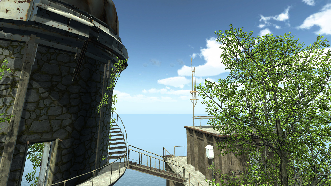 《海岛模拟飞行 Island Flight Simulator》Switch英文版NSP下载 – 含1.0.0补丁-鼎誉项目网