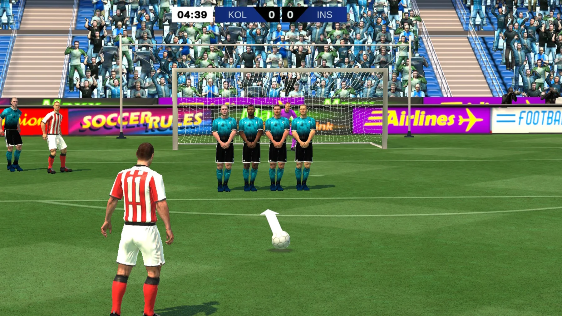 《足球传奇2025 Football Legends 2025》Switch美版中文NSZ下载-鼎誉项目网