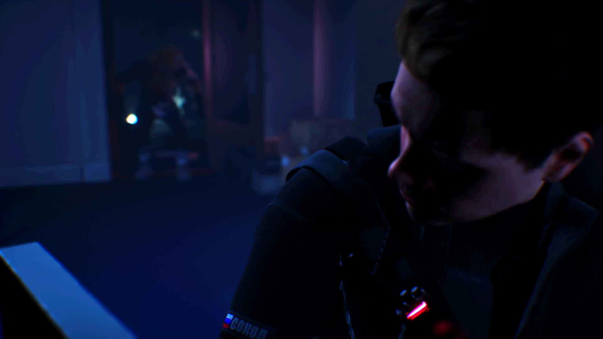 《黑冰/The Black Ice》PC英文版下载-含v0.22-鼎誉项目网