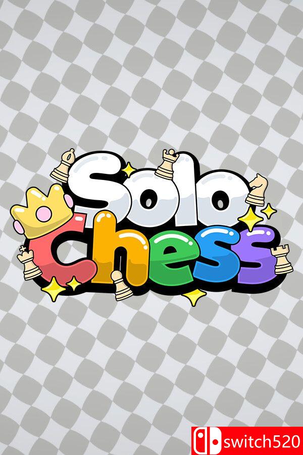 《独棋奇谋（Solo Chess）》官方中文 v0.7.7 [中文/繁体/英文/日语]-鼎誉项目网