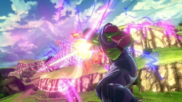 《龙珠:超宇宙2/DRAGON BALL XENOVERSE 2》PC中文版下载-含v1.25.02-鼎誉项目网
