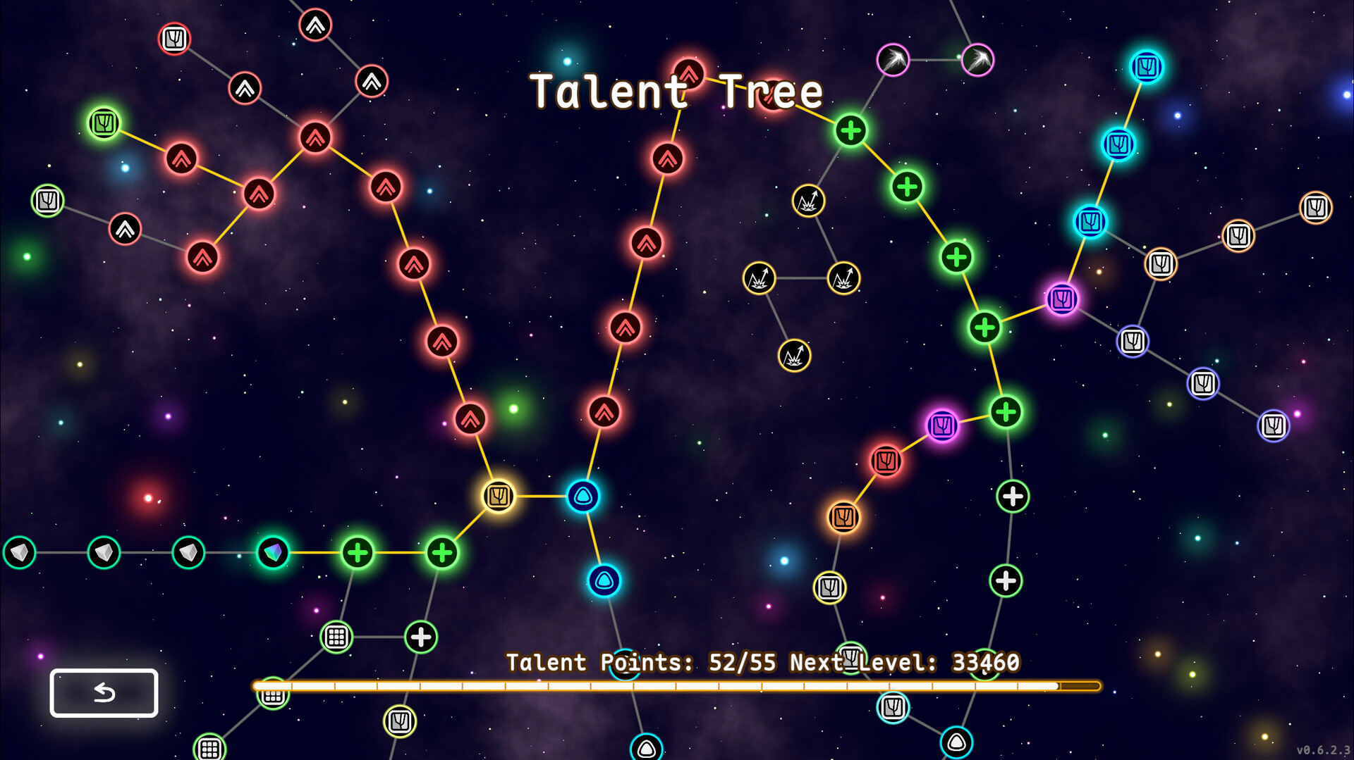 《霓虹攀升/Neon Ascending》PC中文版下载-含Build.19454864-鼎誉项目网