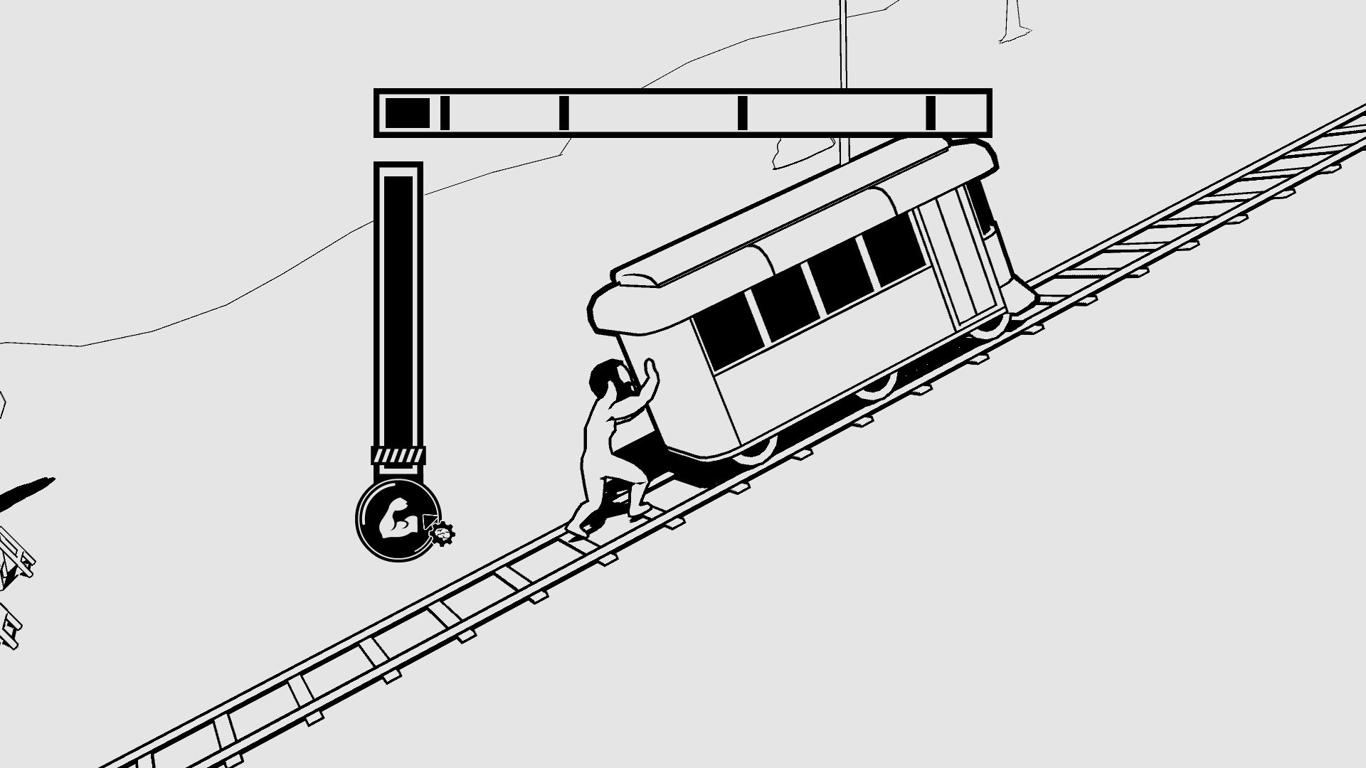 《电车解题/The Trolley Solution》PC中文版下载-含Build.21322641-鼎誉项目网