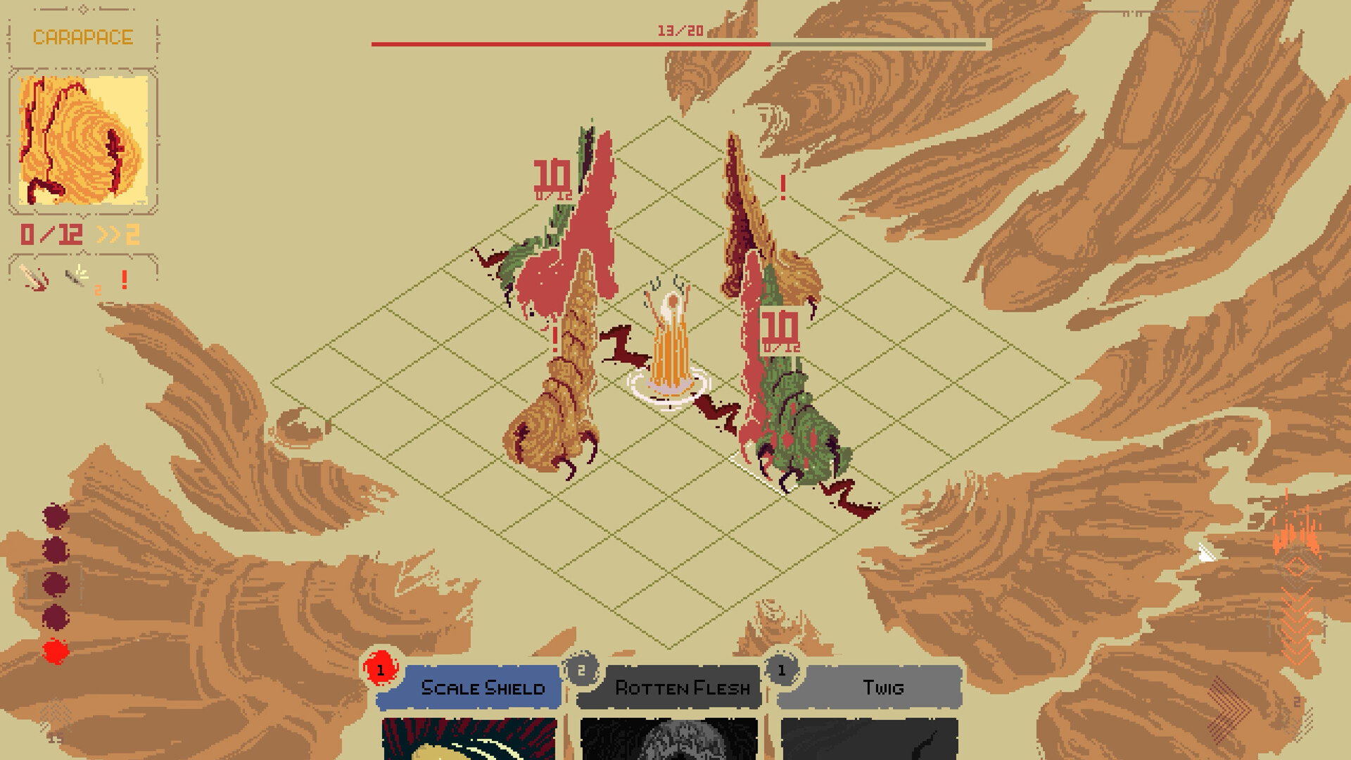 《死亡呼啸/Death Howl》PC中文版下载-含Build.21207236-鼎誉项目网