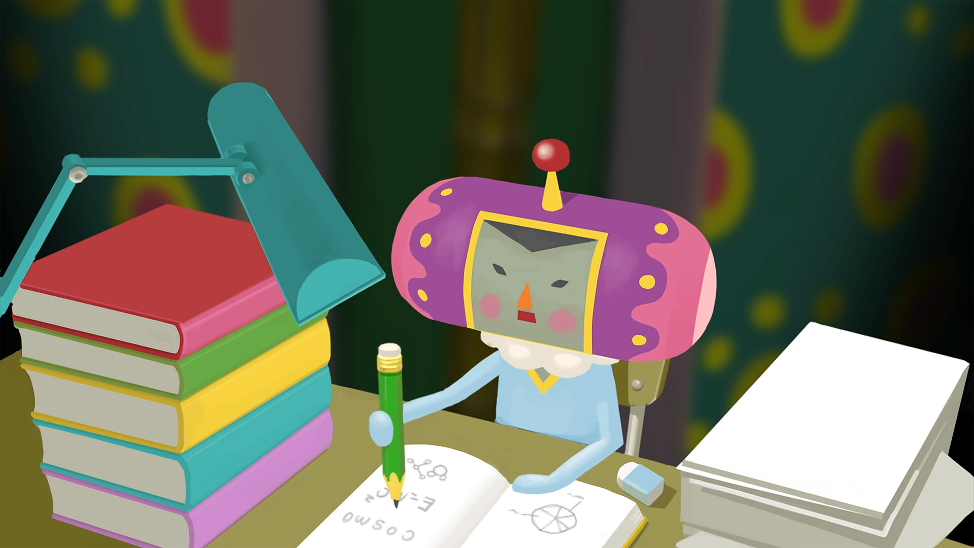 《人见人爱的块魂 安可+ 国王大人的小小回忆/We Love Katamari REROLL Royal Reverie》PC中文版下载-含Build.20552039-鼎誉项目网