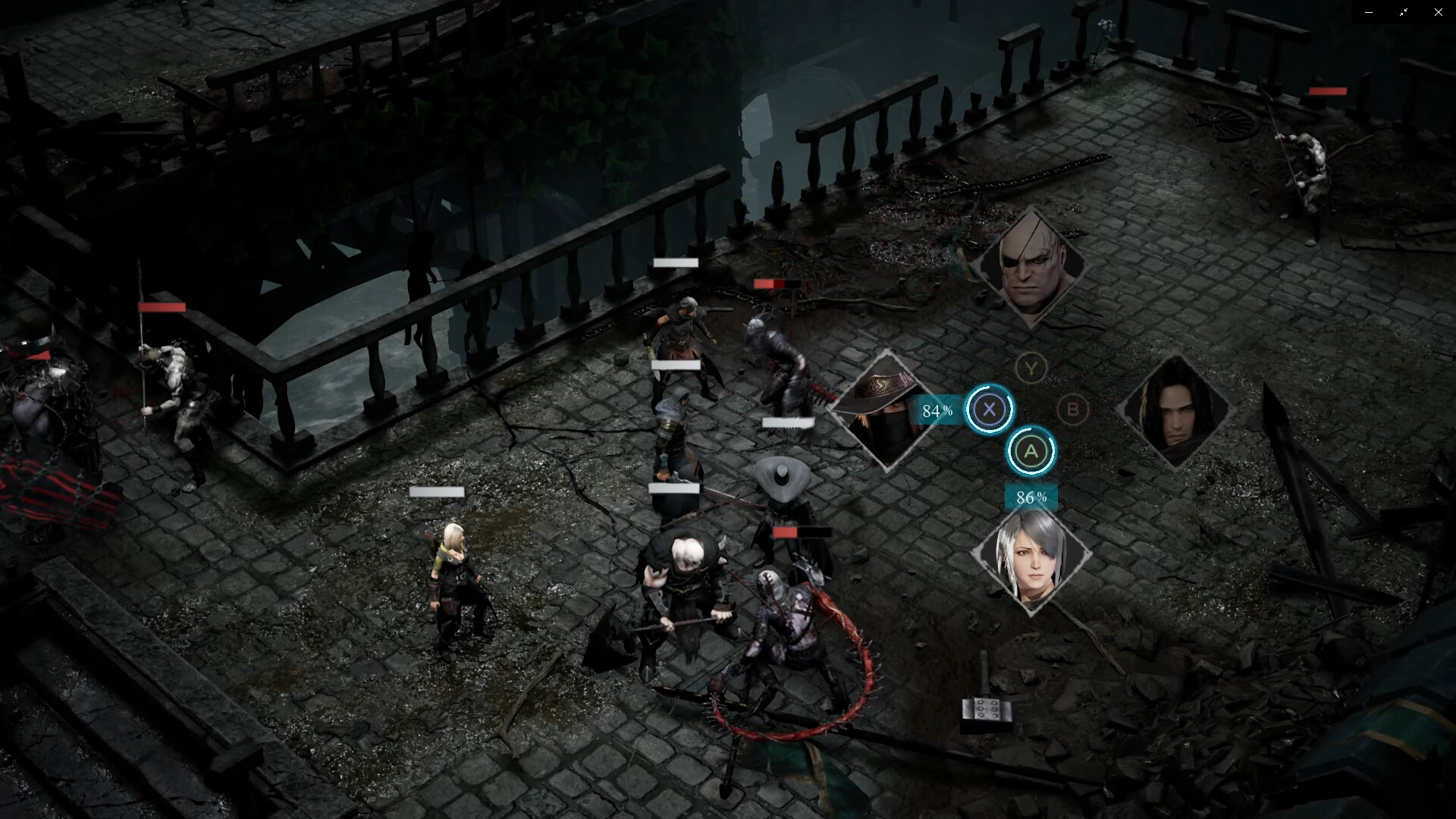 【5.05】《救赎死神》PS4美版中文下载- 含1.42补丁-鼎誉项目网