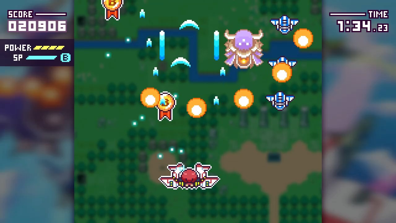 《幻想秘境合集 Fairune Collection》Switch中文版NSP下载 – 含1.0.1补丁-鼎誉项目网