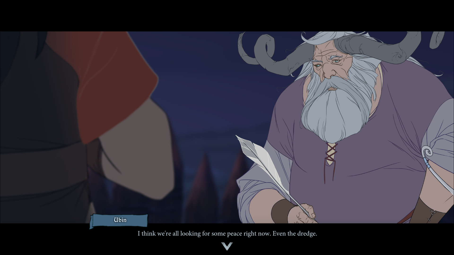 《旗帜的传说3 Banner Saga3》Switch中文版NSP下载 – 含2.59.02补丁-鼎誉项目网