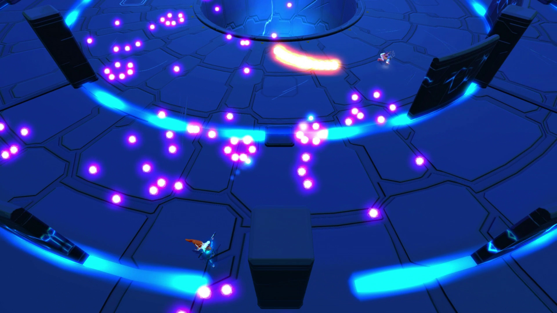 《幻舞之刃 Furi》Switch英文版NSP下载 – 含1.7.214补丁+1DLC-鼎誉项目网