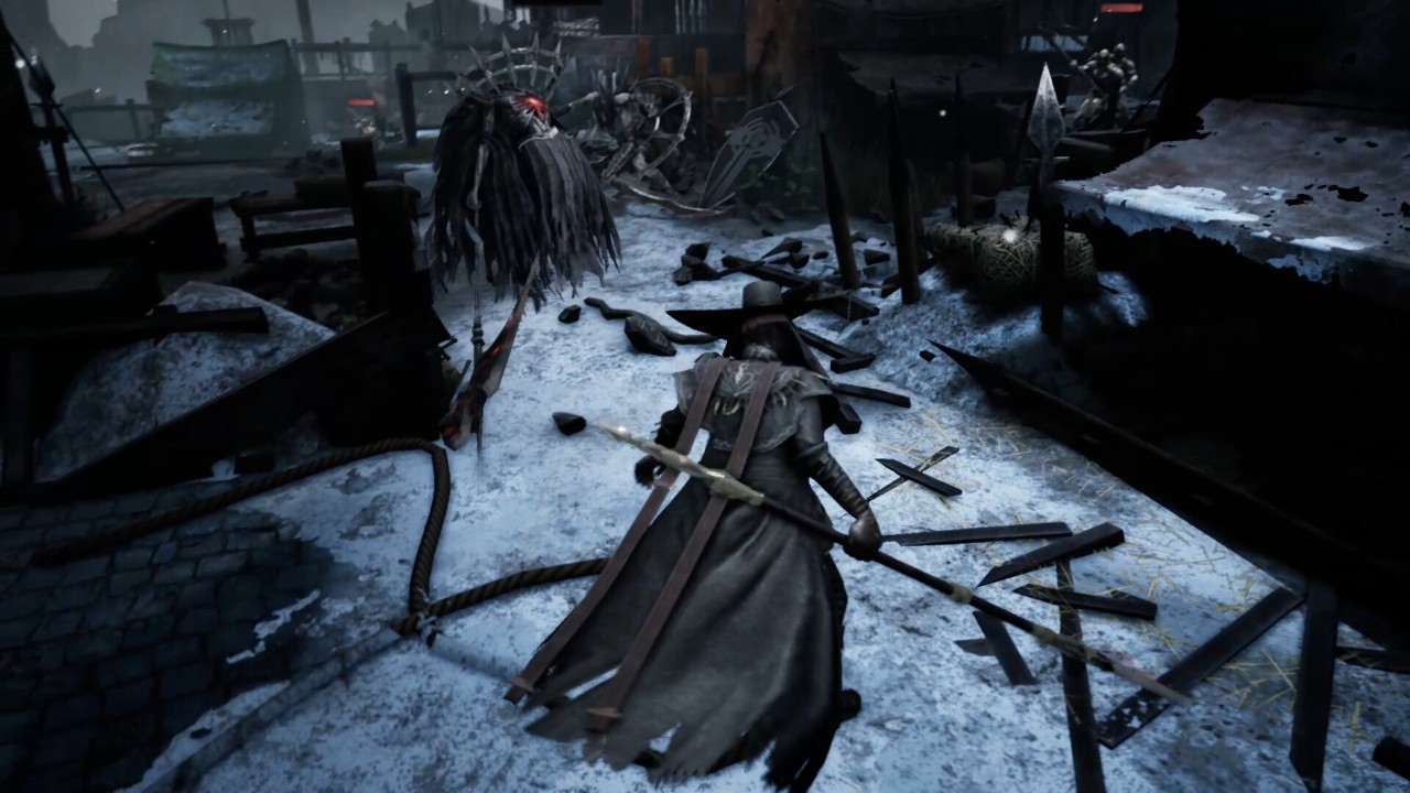 【5.05】《救赎收割者》PS4日版中文下载- 含1.42整合版-鼎誉项目网