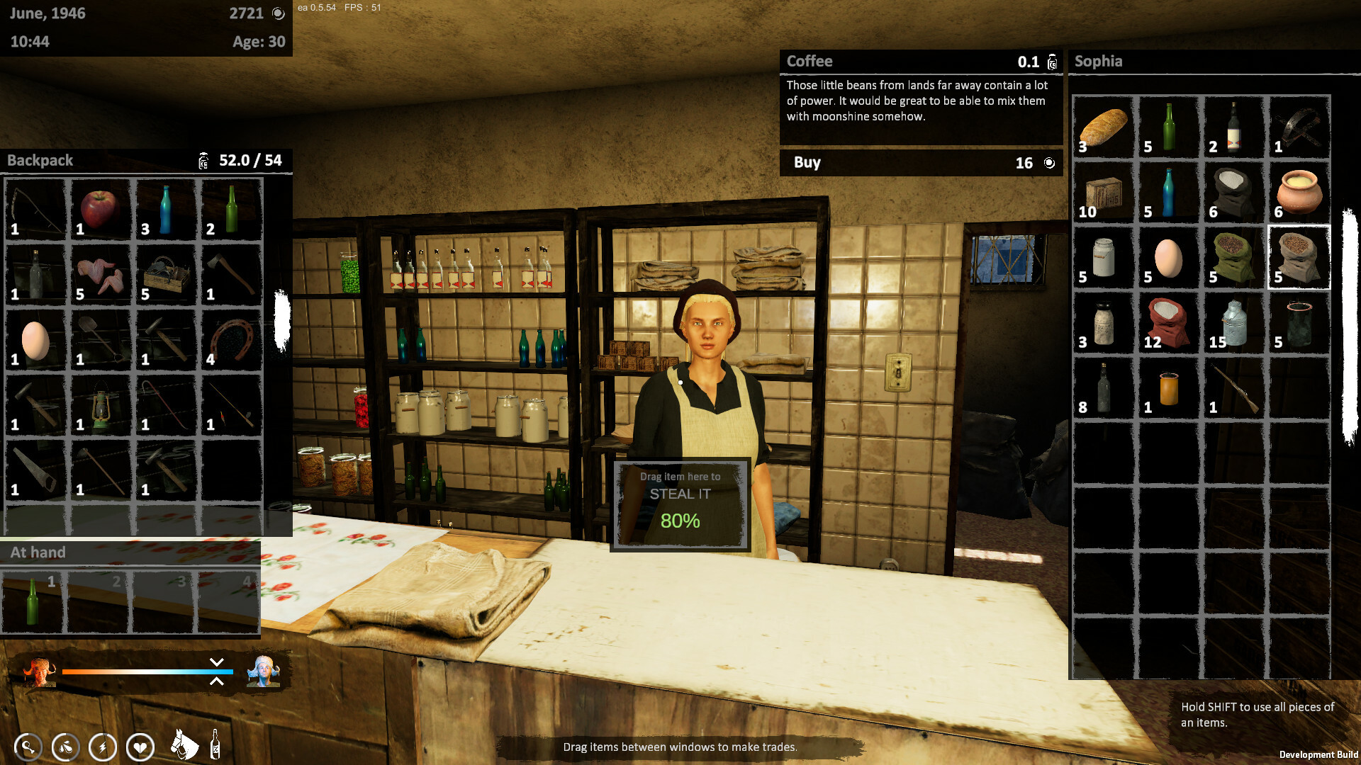 《农民的生活/Farmer’s Life》PC中文版下载-含v1.0.43-鼎誉项目网