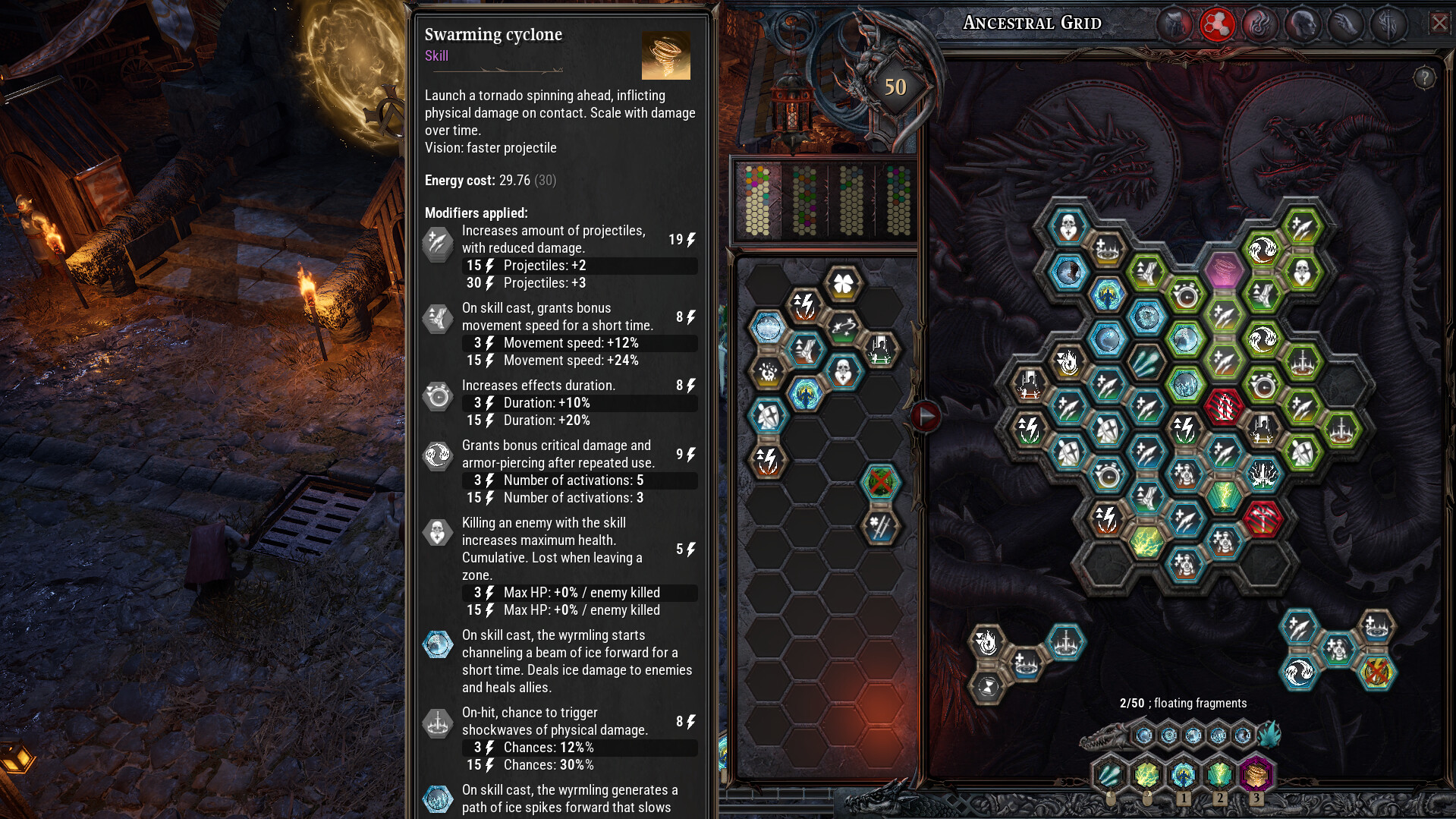 《龙的传人:孤旅/Dragonkin: The Banished》PC中文版下载-含Build.20036343-鼎誉项目网