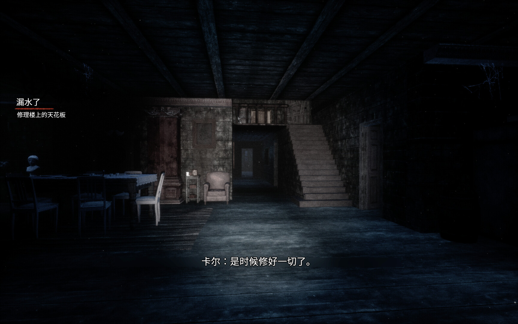 《七个班次/SAVEN》PC中文版下载-含Build.21132123-鼎誉项目网