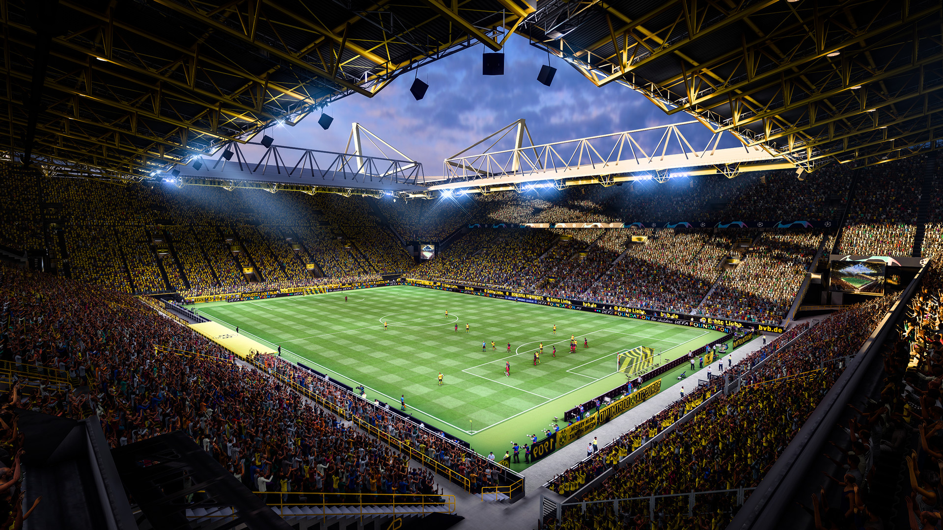 《国际足球大联盟22/FIFA 22》PC中文版下载-含Build.10461903-鼎誉项目网