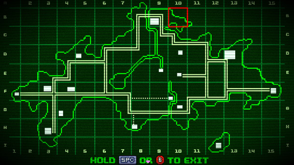 《恐龙危机:时空封锁/Dino Hazard: Chronos Blackout》PC中文版下载-含Build.21182413-鼎誉项目网