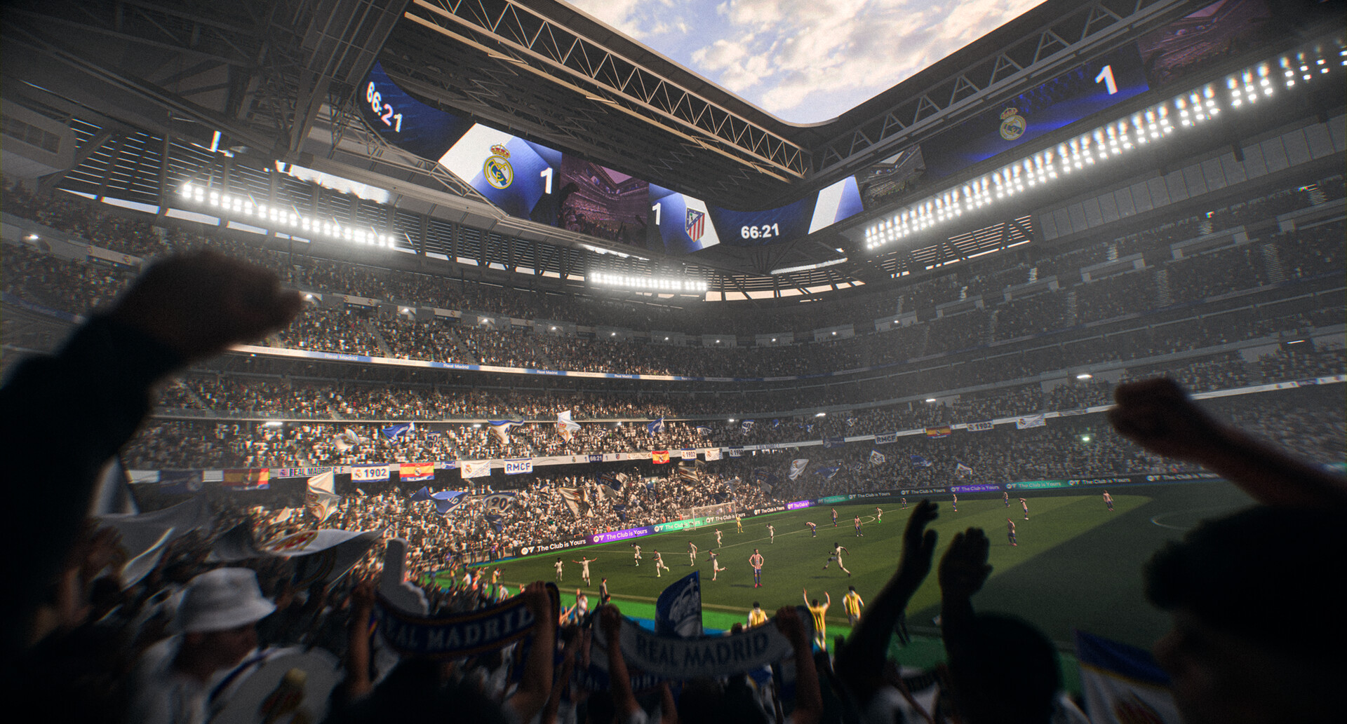 【夸克】《EA SPORTS FC 26》Switch中文版NSP下载 – 含1.81.6211升补+1DLC-鼎誉项目网
