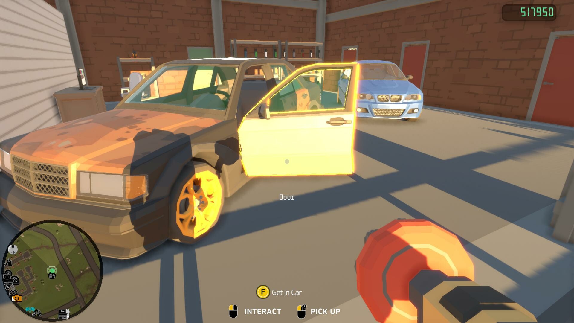 《轮到你,敢不敢?/Will You Wheel?》PC中文版下载-含Build.21326696-鼎誉项目网