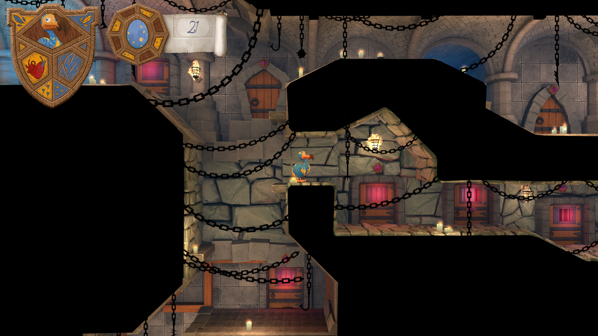 《渡渡鸟大师/Dodo Master》PC中文版下载-含Build.21189150-鼎誉项目网