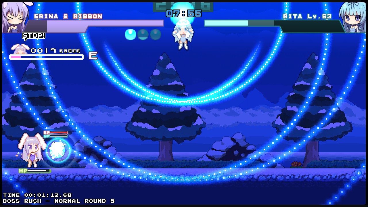 《拉比哩比 Rabi-Ribi》Switch美版中文NSP下载 – 含2.0.2补丁-鼎誉项目网