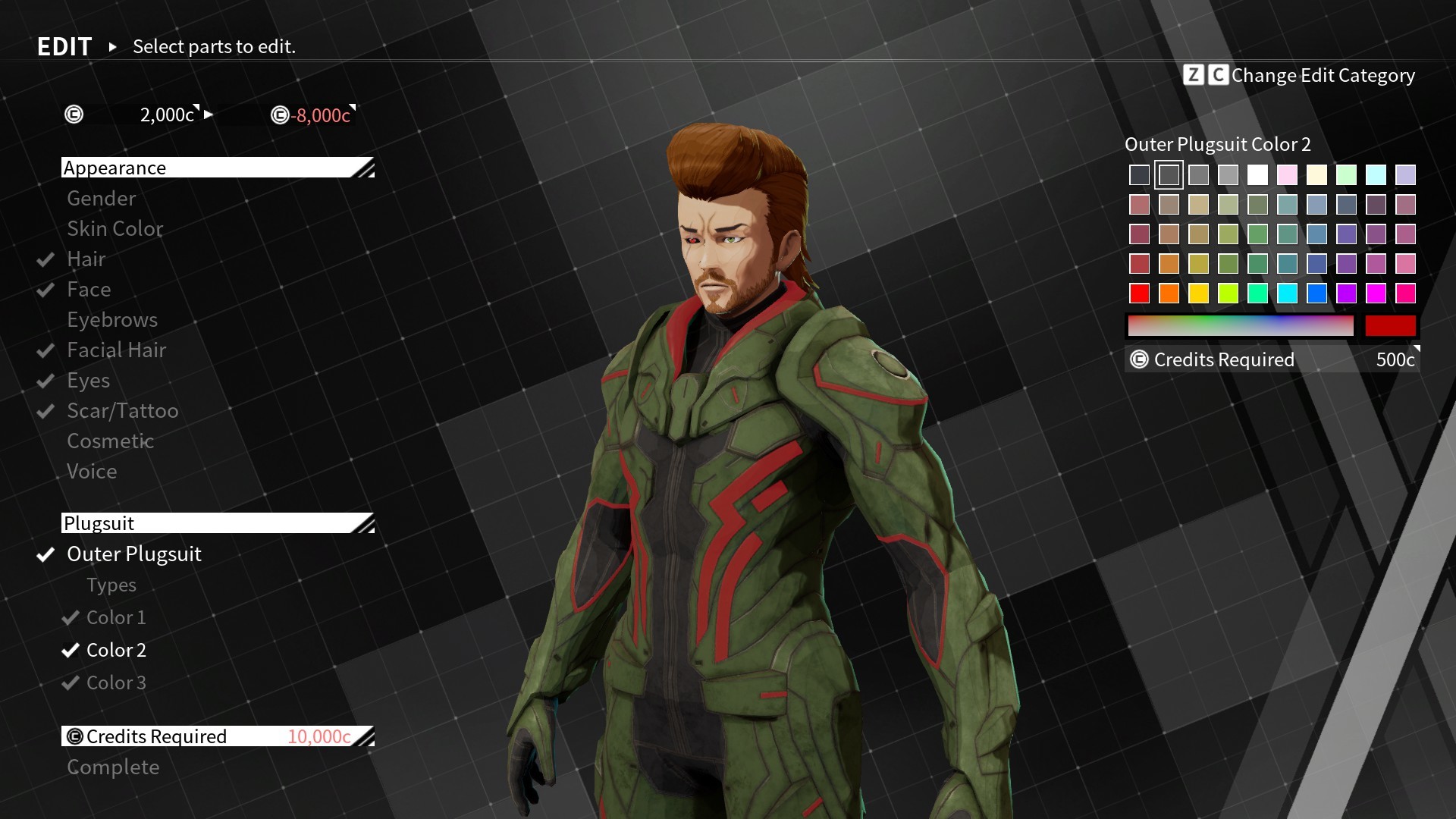 《机甲战魔 DAEMON X MACHINA》Switch中文版NSP下载 – 含1.4.2a补丁+87DLC-鼎誉项目网