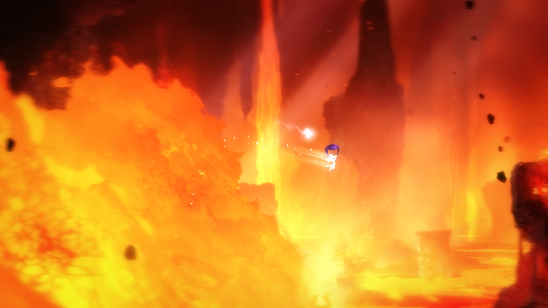 《奥日与黑暗森林 Ori and the Blind Forest Definitive Edition》Switch中文版NSP下载 – 含1.0.2补丁-鼎誉项目网
