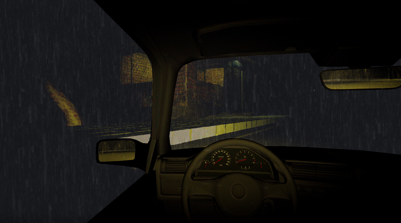 《8号公路/Route8》PC中文版下载-含Build.16129943-鼎誉项目网