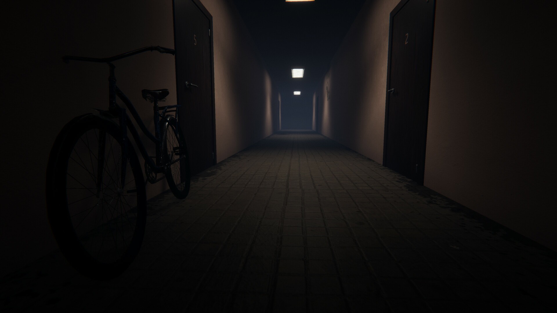 《不祥之兆:8号公寓/Bad Omens: 8th Apartment》PC中文版下载-含Build.15252488-鼎誉项目网