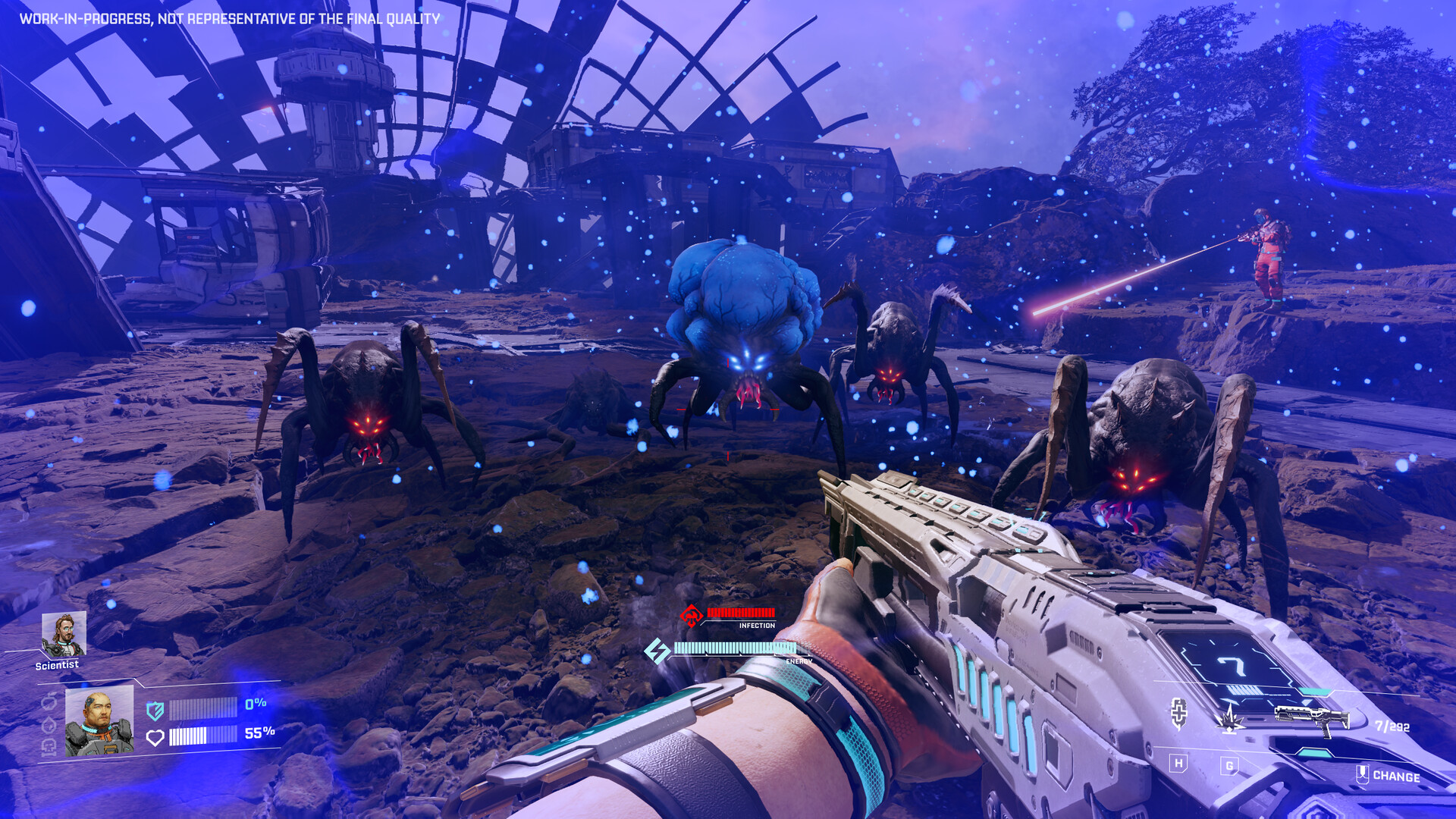《星际裂变/StarRupture》PC中文版下载-含Build.21164756-鼎誉项目网