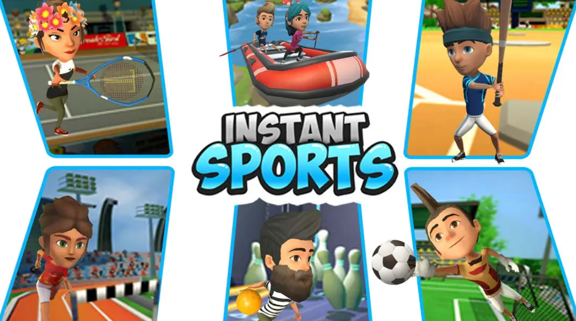 《即时运动 .Instant Sports》Switch美版中文NSP下载 – 含1.0.1补丁-鼎誉项目网