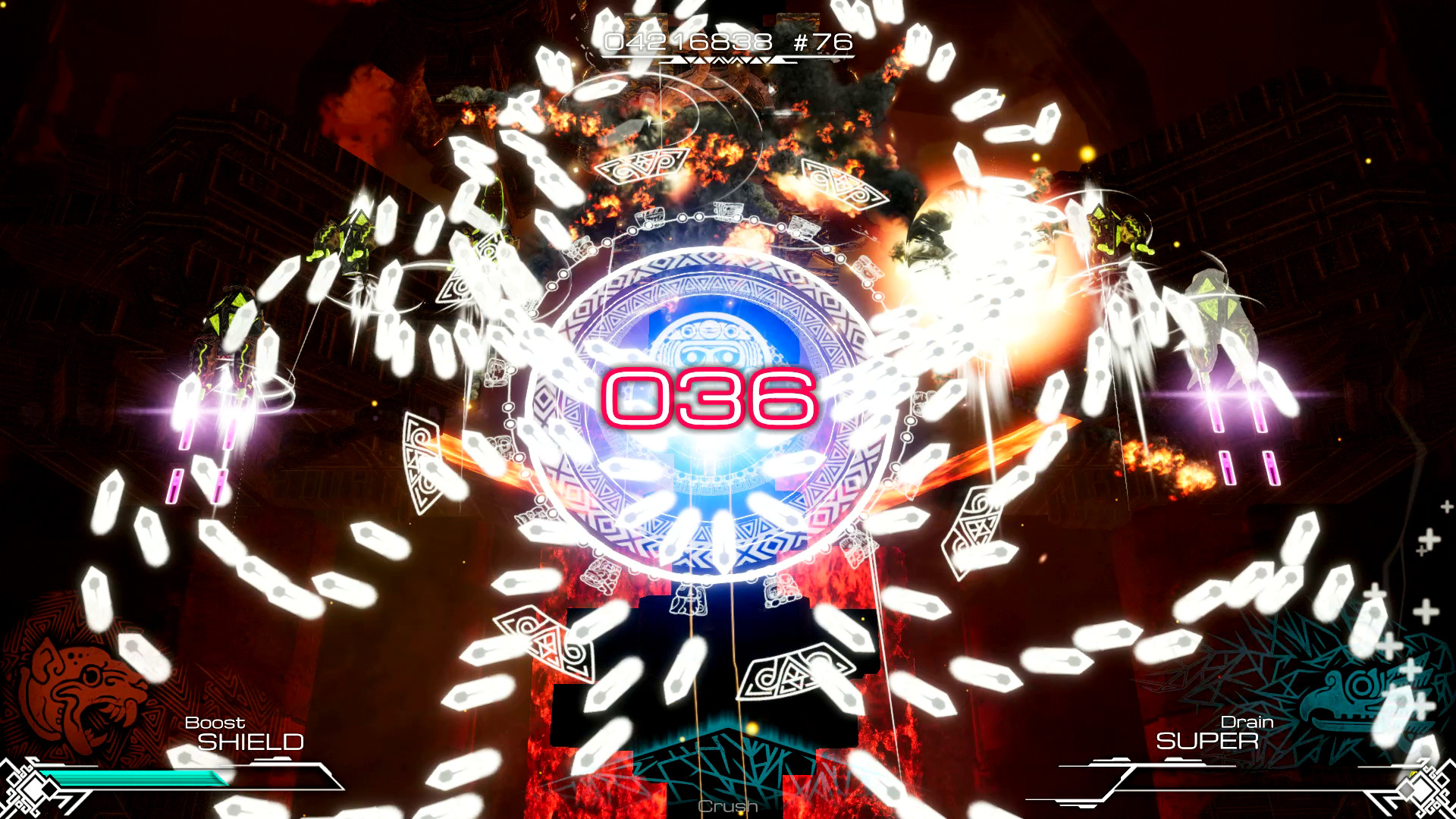 《天使之翼号 Pawarumi》Switch中文版NSP下载 – 含1.0.2补丁-鼎誉项目网