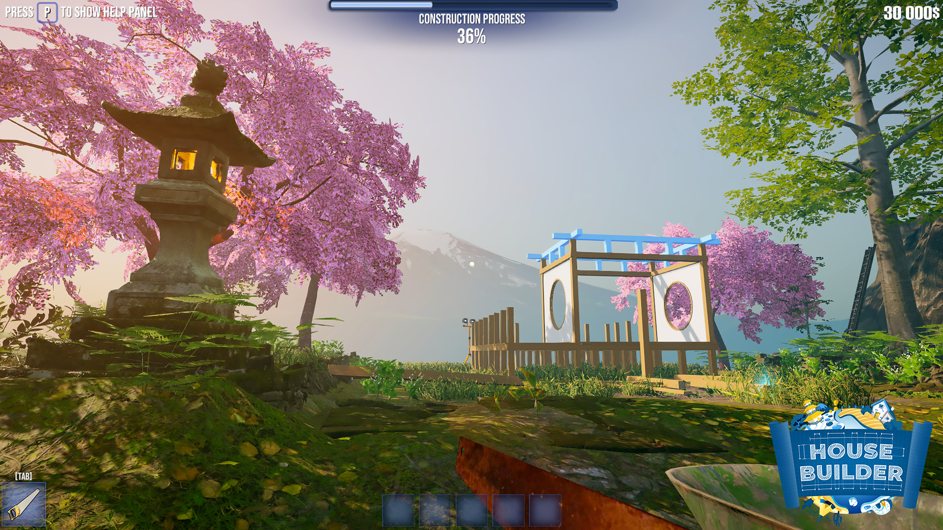 《房屋建造者/House Builder》PC中文版下载-含v20260107-鼎誉项目网