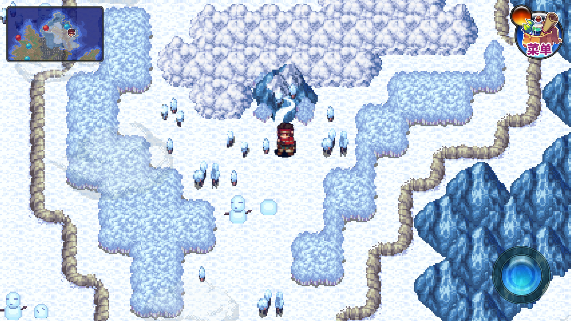 《四族传说 Legend of the Tetrarchs》Switch英文版NSP下载 – 含1.0.0补丁-鼎誉项目网