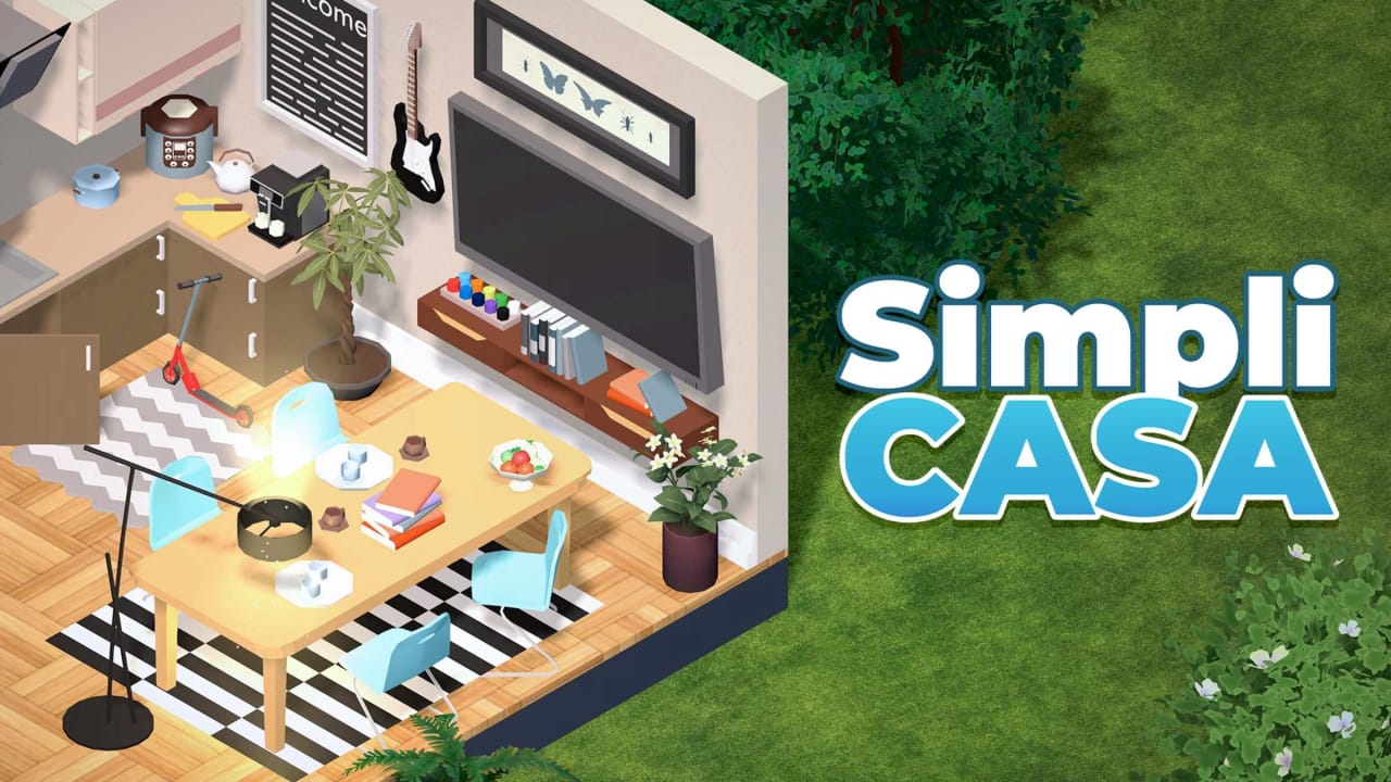 简居丨Simpli Casa-鼎誉项目网