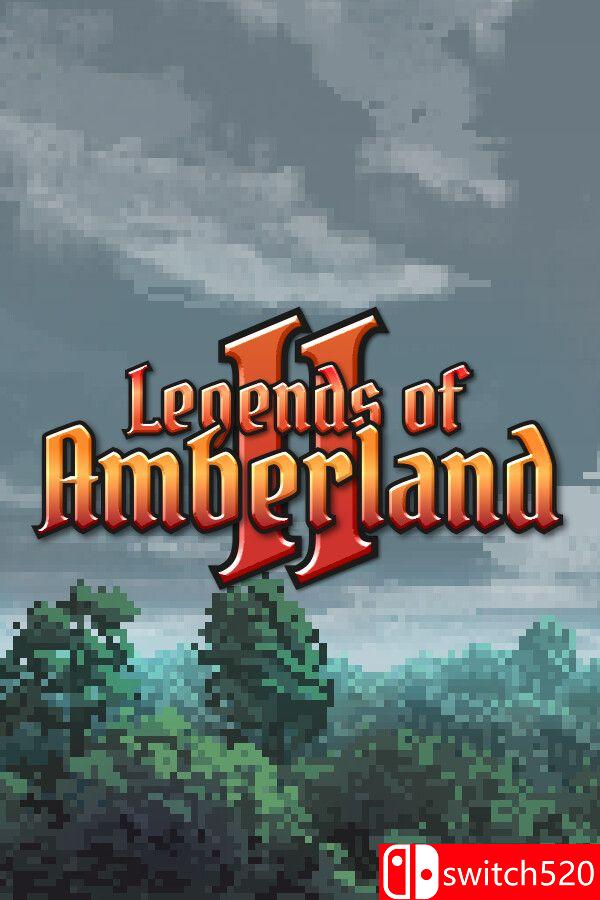 《琥珀之地传奇II：树之歌（Legends of Amberland: Song Trees）》v1.24 [英文]-鼎誉项目网