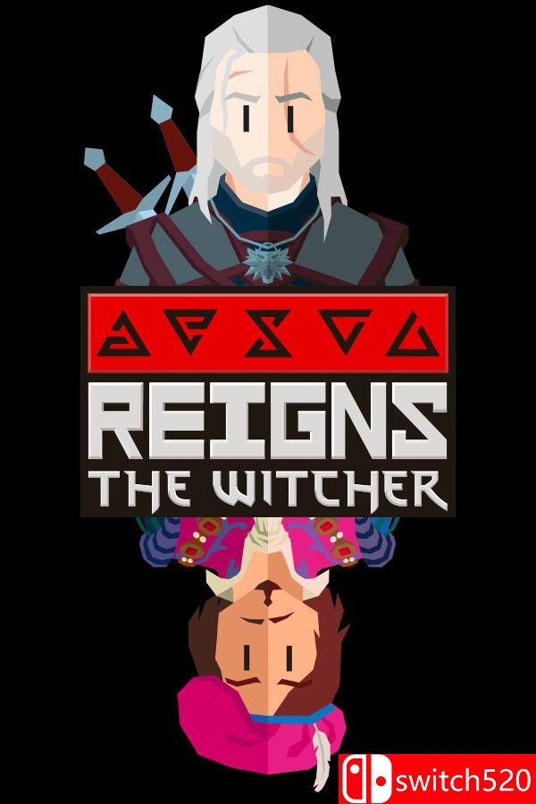 《王权：巫师（Reigns: The Witcher）》官方中文 [中文/英文]-鼎誉项目网