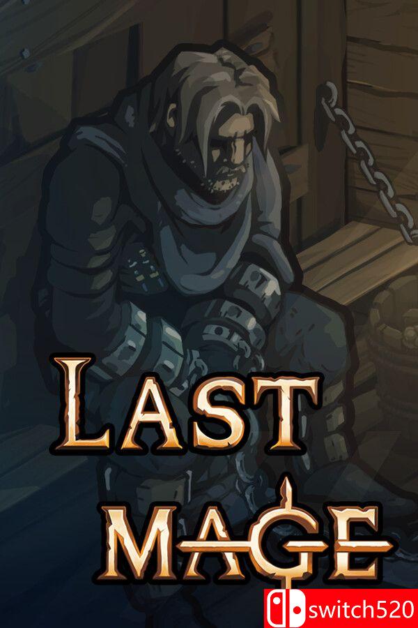 《末代法师（Last Mage）》[英文]-鼎誉项目网