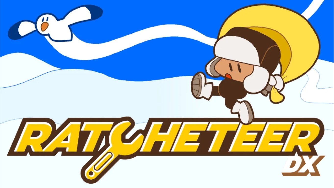 【美版】棘轮侠 DX .Ratcheteer DX 中文-鼎誉项目网