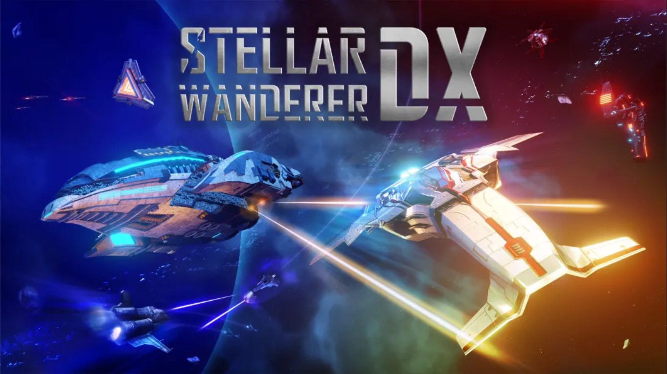 【美版】宇宙探索家 DX .Stellar Wanderer DX 中文-鼎誉项目网