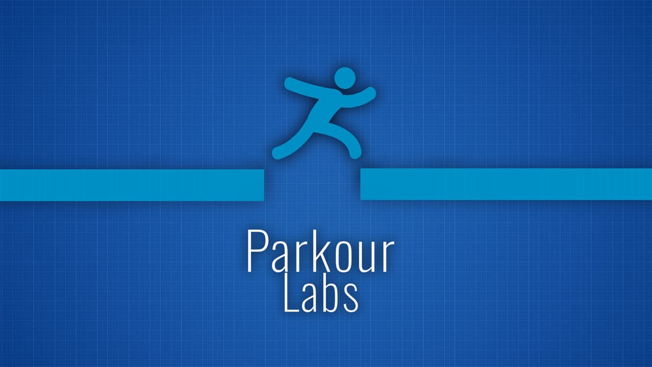跑酷实验室丨Parkour Labs-鼎誉项目网