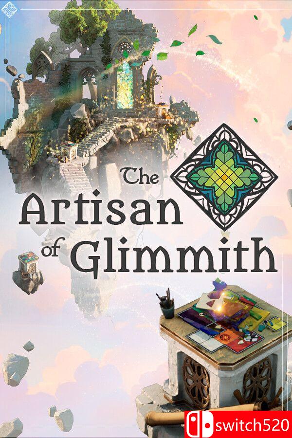 《格里米斯工匠（The Artisan of Glimmith）》官方中文 [中文/繁体/英文/日语]-鼎誉项目网